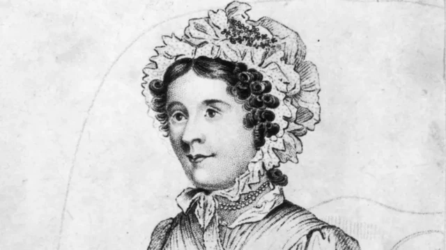 طرحی از ماریا