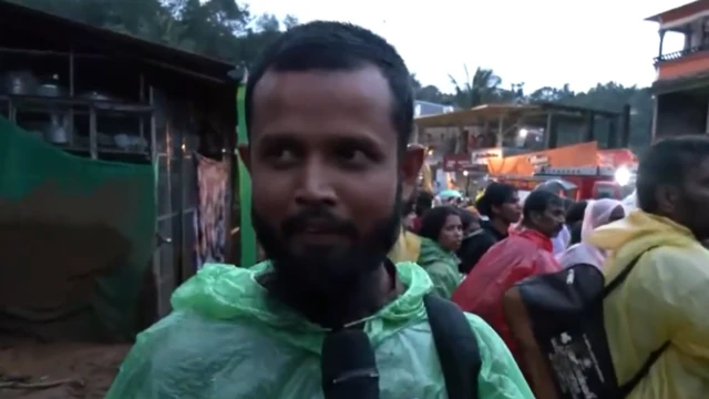 வயநாடு நிலச்சரிவு 2024