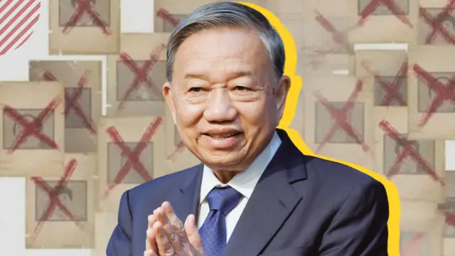 Chủ trương lãnh đạo không phải người địa phương hiện đang được áp dụng cho chức bí thư tỉnh ủy và chủ tịch UBND