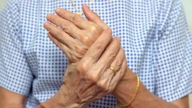 બીબીસી ગુજરાતી, આરોગ્ય, ગુલિયન બારી સિન્ડ્રોમ, બીમારી, રોગચાળો