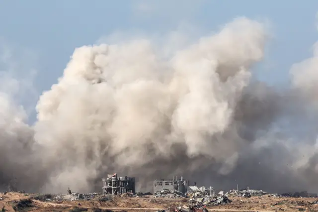 gaza