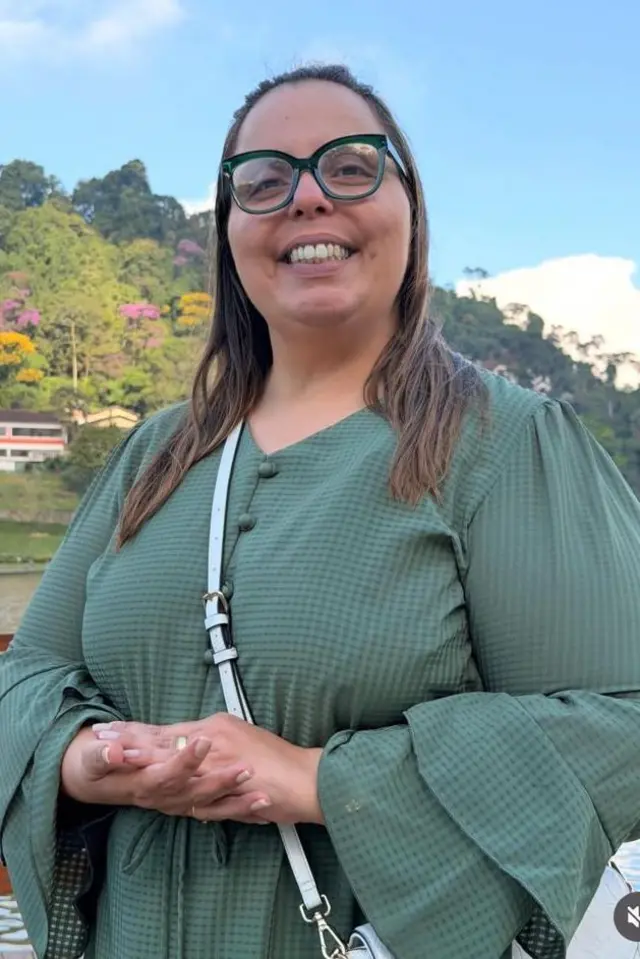 Pastora considera "saudável" ter evangélicos na política