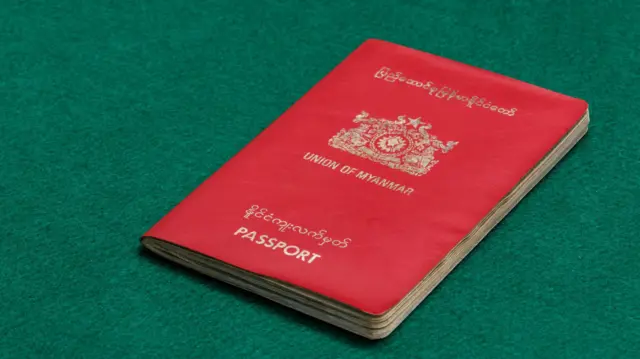 ပွင့်လင်းလာတဲ့ ကေပေါ့ နဲ့ စာချုပ်ပြဿနာ