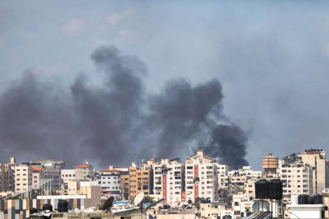 இஸ்ரேல் - பாலத்தீனம்