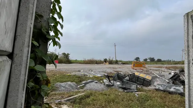 చేవెళ్ల బస్సు ప్రమాదం, ముగ్గురు అక్క చెల్లెళ్లు, తాండూరు