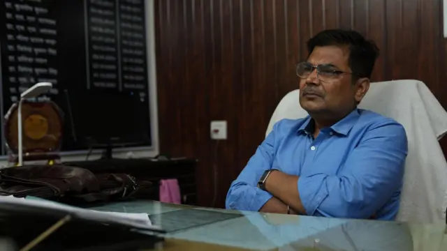 మోహన్ ఝా