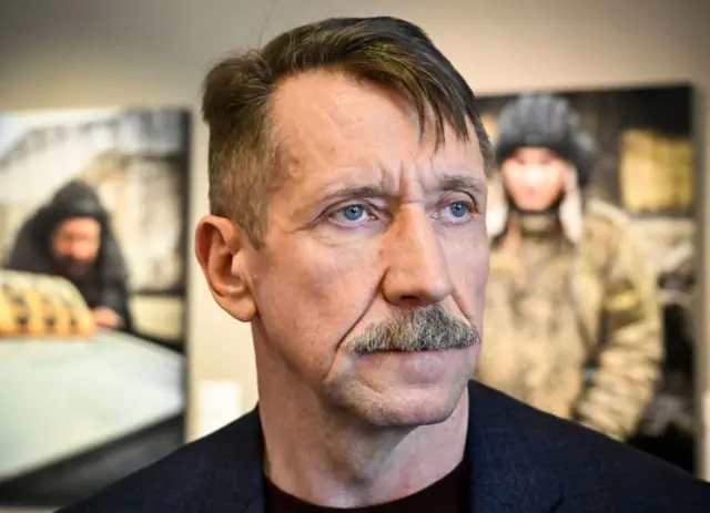 Viktor Bout