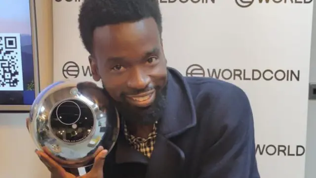 मोसेस सेरुमागा