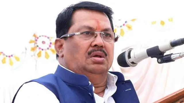 विजय वडेट्टीवार 