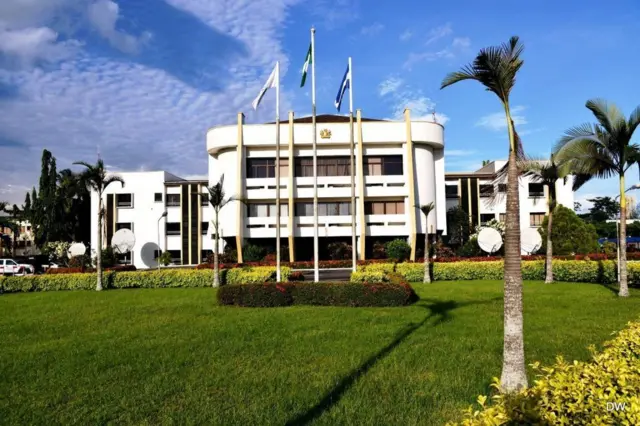 Cross River Judiciary