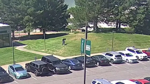 скриншот с видео