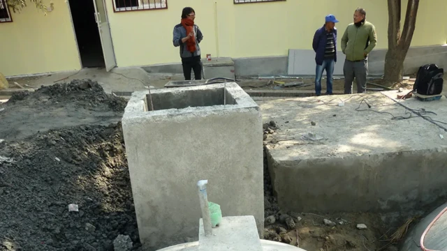 biodigester limbah medis