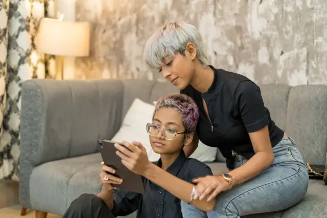 தன்பாலின திருமணச் சட்டம்