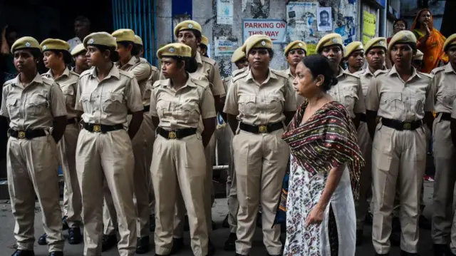 अभियुक्त को पकड़ने के लिए एसआईटी बनाई गई थी