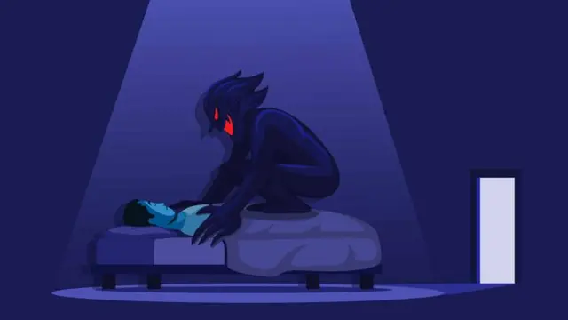 கனவு, தூக்கம், பகல் கனவு