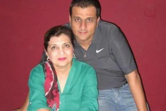 مرتضیٰ وہاب