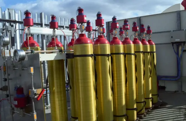 హైడ్రోజన్ తయారీ