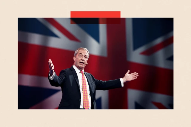 Ông Farage chỉ trích gay gắt 'tình trạng độc tài tồi tệ mà chúng ta đã sa vào'