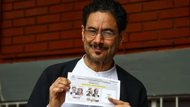 Iván Cepeda