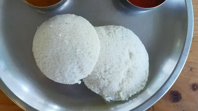इडली, खाणंपिणं