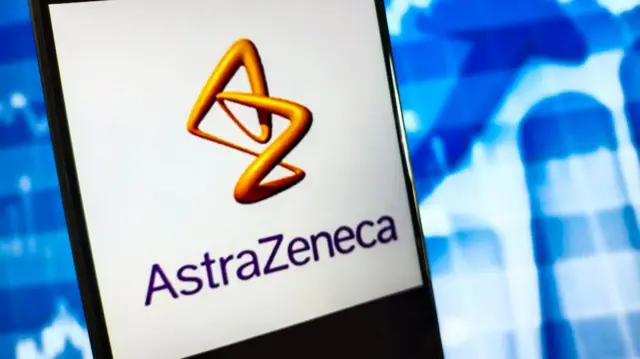 ਐਸਟ੍ਰਾਜੈਨਿਕਾ