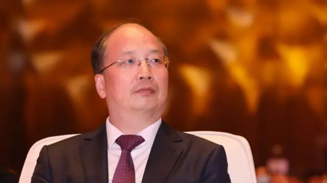 易会满