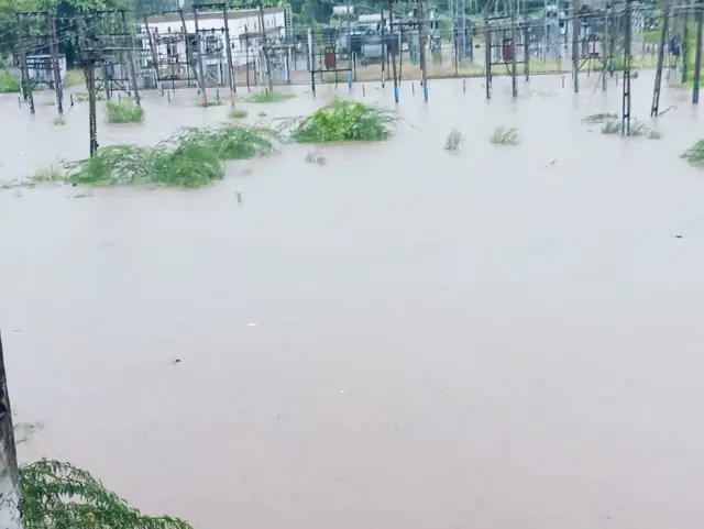 બીબીસી ગુજરાતી, ગુજરાત, બીબીસી, વરસાદ, ચોમાસું, વરસાદની આગાહી