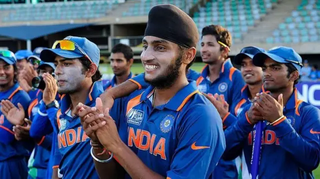 हरमीत सिंह