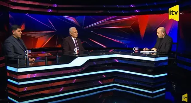 qəza təyyarə AZAL