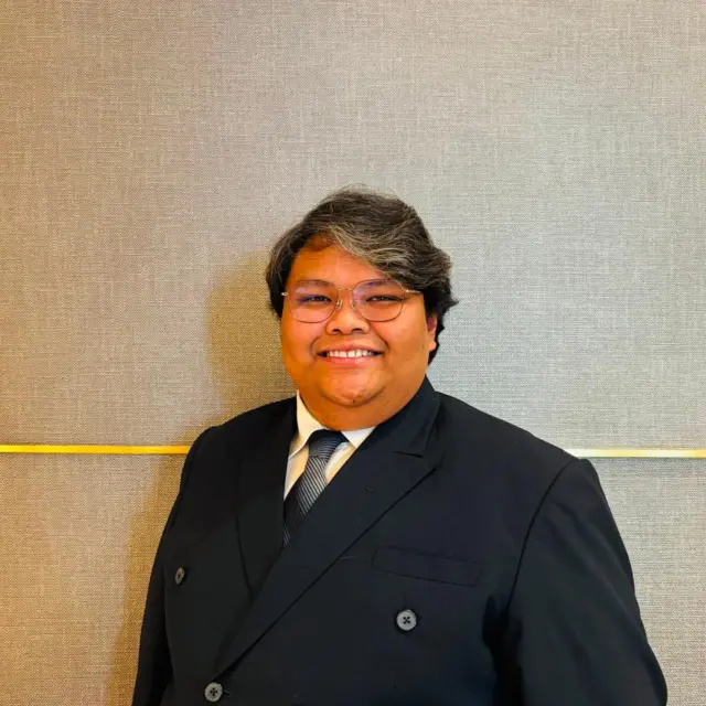 Direktur Centre for Air and Space Policy (CASP), Taufik R. Nugraha melihat akses pada data mentah menjadi penting dalam kerja sama Pemprov Lampung dan perusahaan China.