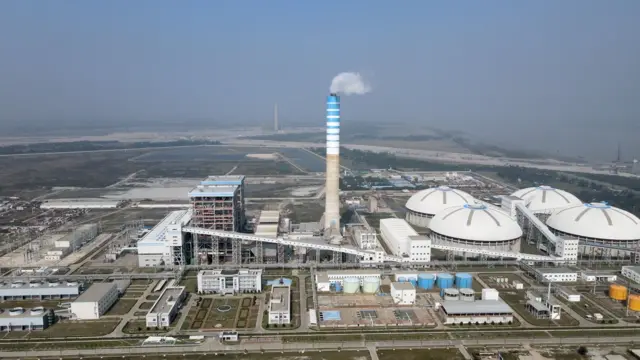 বাংলাদেশে বিদ্যুৎ খাতেই সবচে বেশি প্রাথমিক জ্বালানির ব্যবহার হয়। 