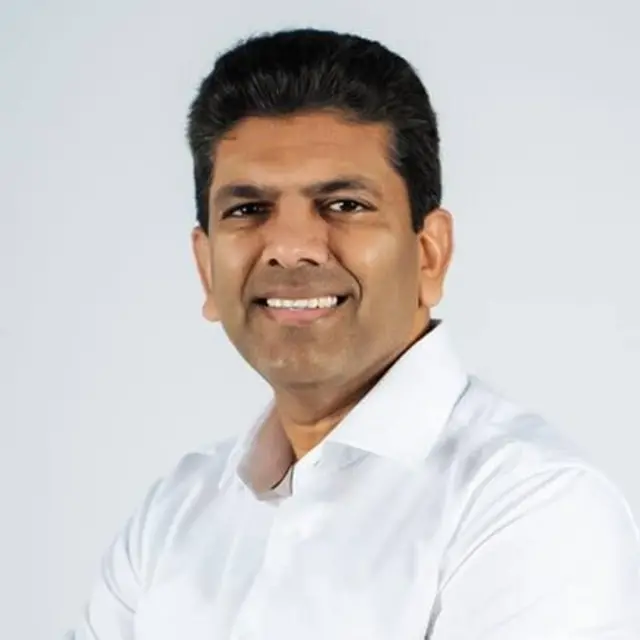 పెమ్మసాని చంద్రశేఖర్ 