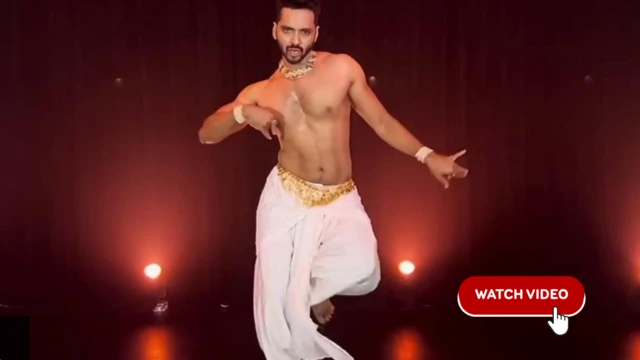 બૅલે ડાન્સિંગ, અજિત શેટ્ટી, મધ્ય પૂર્વ ડાન્સ પ્રકાર, 
