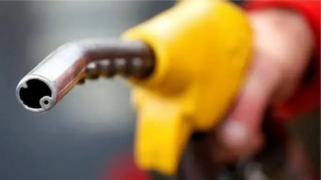 పెట్రోల్ ధరలు