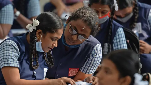 10ஆம் வகுப்பு, பொதுத் தேர்வு முடிவுகள்