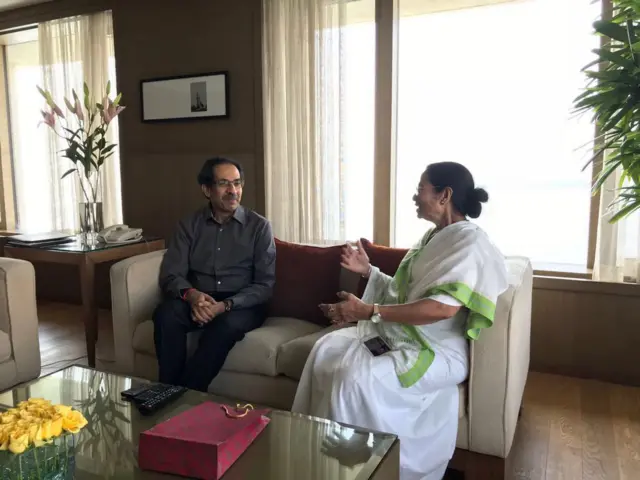 ममता बनर्जी