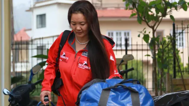 ਲਖਪਾ ਸ਼ੇਰਪਾ