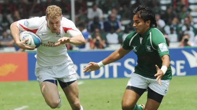 මෙරට ප්රධාන ක්රීඩා සංගම් දෙකක් වන පාපන්දු සහ රග්බි ක්රීඩාවලට ජාත්යන්තර වශයෙන් තරග තහනමක් පනවා තිබේ.