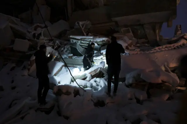 उद्धार कार्य