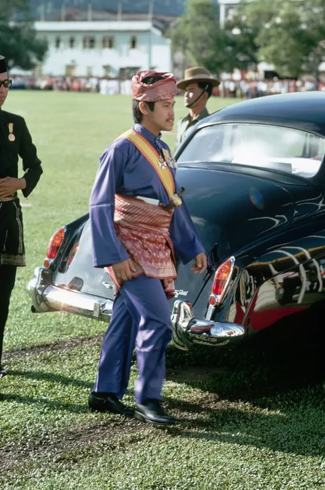 યુવાવસ્થામાં પ્રિન્સ જેફરીની તસવીર 