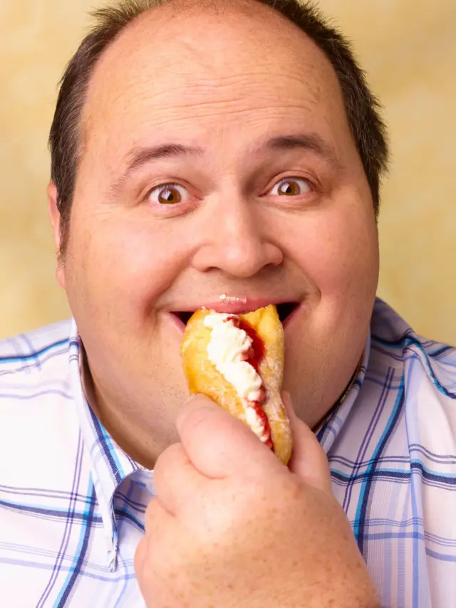 ચરબી મેદસ્વીપણું 