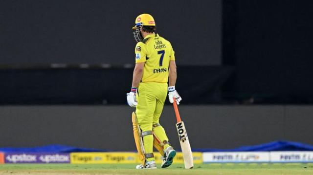 ஐபிஎல் 2024: தோனியின் சகாப்தம் முடிந்தது! சிஎஸ்கே அணிக்கு புதிய கேப்டனாக ருதுராஜ் கெய்க்வாட்