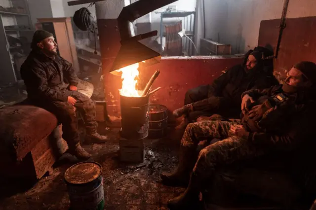 Сили оборони