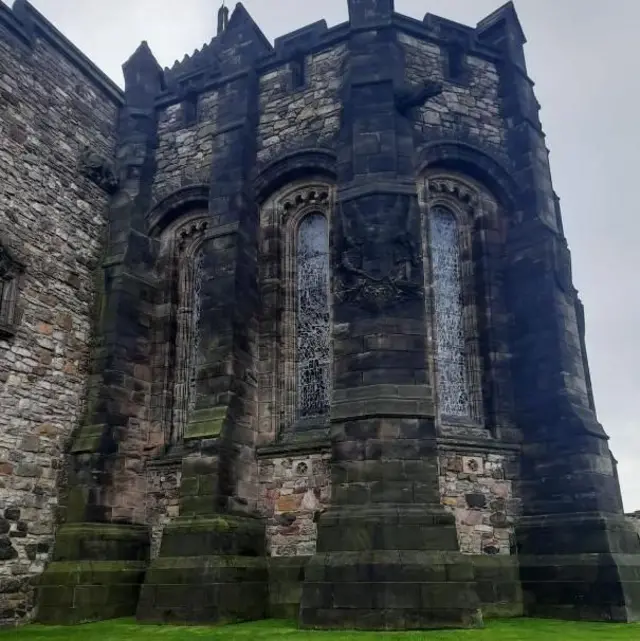 பேய் சுற்றுலா