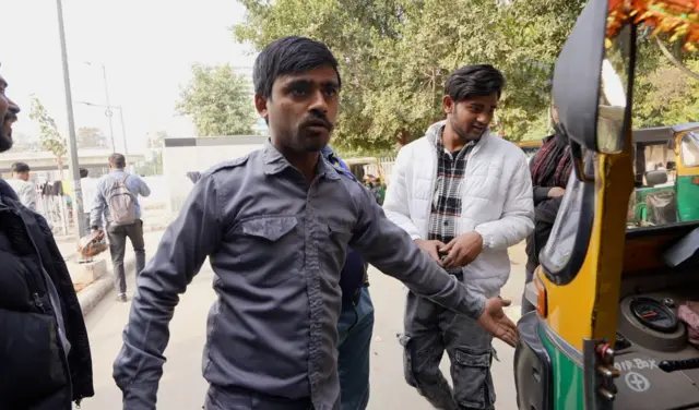 दिल्ली चुनाव