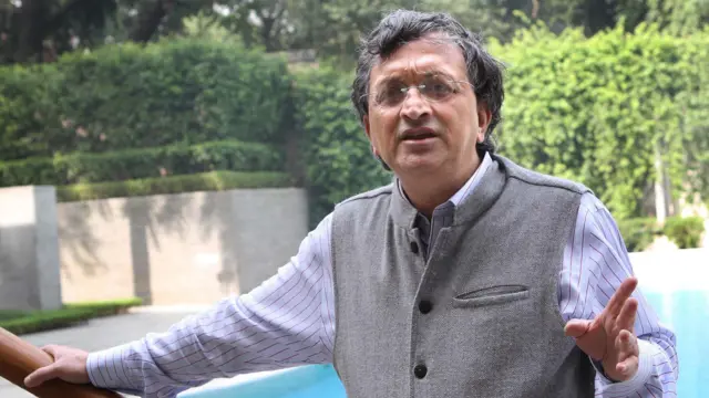 ঐতিহাসিক রামচন্দ্র গুহ