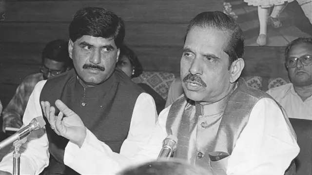 मुख्यमंत्री, उपमुख्यमंत्री