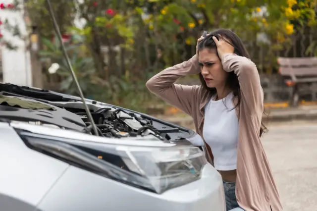 બીબીસી ગુજરાતી કાર બાઈક ઈન્સ્યોરન્સ વાહન થર્ડ પાર્ટી વીમો એક્સિડન્ટ અકસ્માત