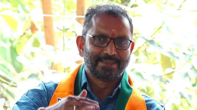 கேரளா, வயநாடு, காங்கிரஸ், ராகுல் காந்தி, பா.ஜ.க., அரசியல், இந்தியக் கம்யூனிஸ்ட் கட்சி