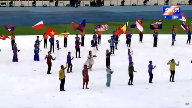 Tangkapan layar Youtube PRESS OCM